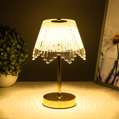 Прикроватная лампа Risalux Джина 9951683