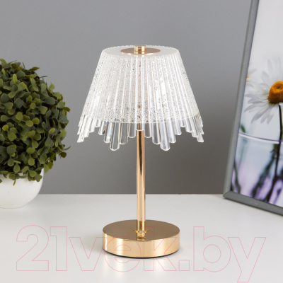 Прикроватная лампа Risalux Джина 9951683