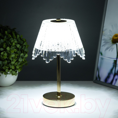 Прикроватная лампа Risalux Джина 9951683