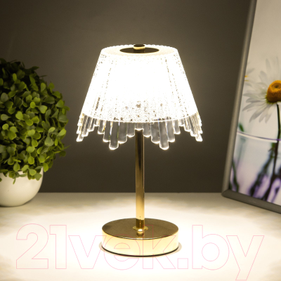 Прикроватная лампа Risalux Джина 9951683