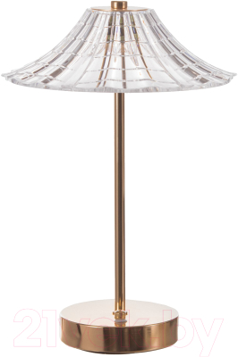 Прикроватная лампа Risalux Джемма 9951684 - фото