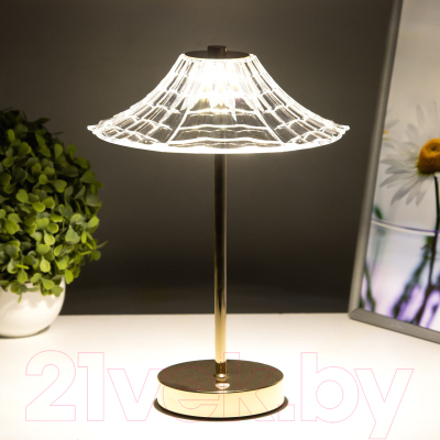 Прикроватная лампа Risalux Джемма 9951684