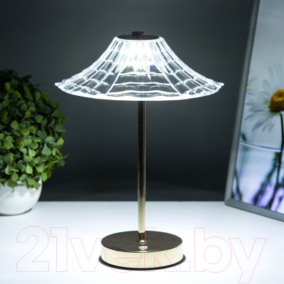 Прикроватная лампа Risalux Джемма 9951684