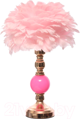 Прикроватная лампа Risalux Перина 10186133 - фото