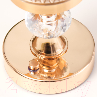 Прикроватная лампа Risalux Билди 10222076