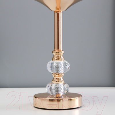 Прикроватная лампа Risalux Кадди 10222078