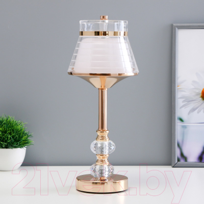 Прикроватная лампа Risalux Кадди 10222078