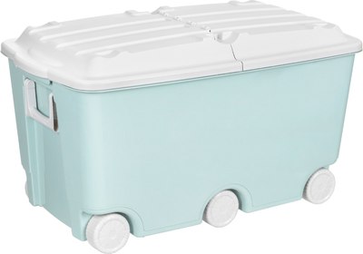 Контейнер для хранения Пластишка 431334531 - фото