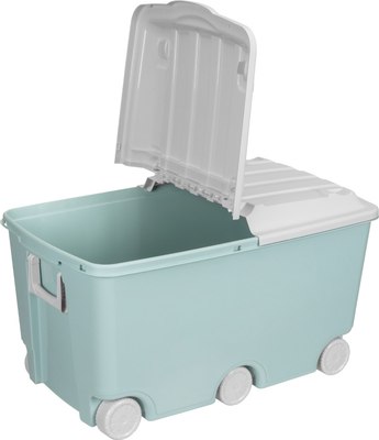 Контейнер для хранения Пластишка 431334531