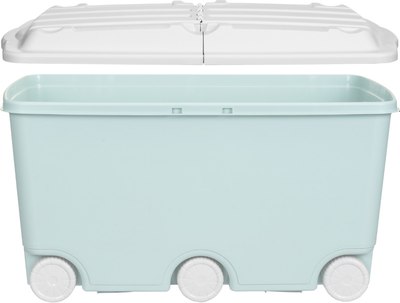 Контейнер для хранения Пластишка 431334531