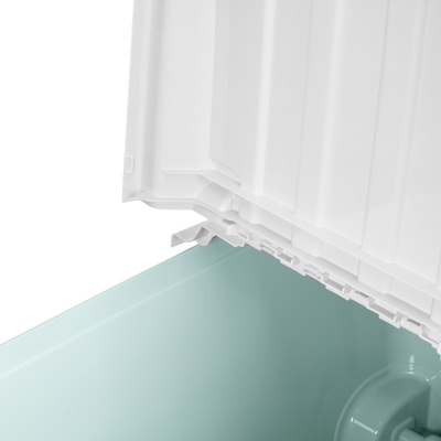 Контейнер для хранения Пластишка 431334531