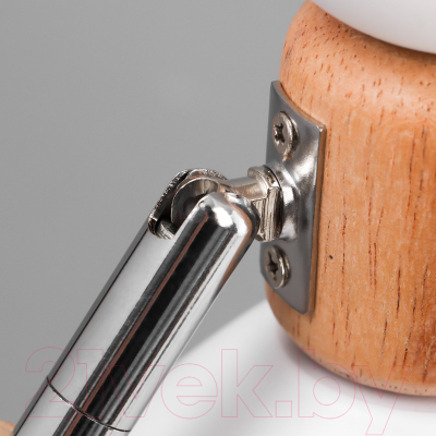 Настольная лампа Risalux Канди 10185195