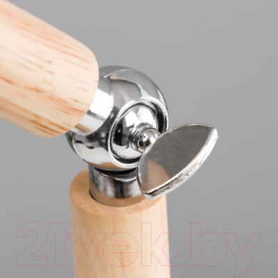 Настольная лампа Risalux Канди 10185195