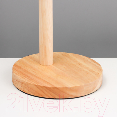 Настольная лампа Risalux Канди 10185195