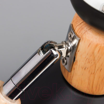 Настольная лампа Risalux Канди 10185196