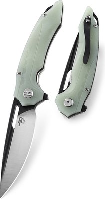 Нож складной Bestech Knives Ornetta BG50D