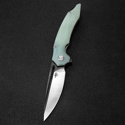 Нож складной Bestech Knives Ornetta BG50D