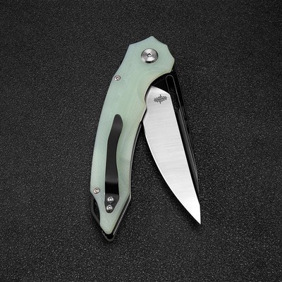 Нож складной Bestech Knives Ornetta BG50D