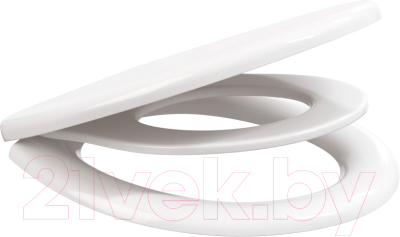 Сиденье для унитаза Berges Family PP / 025904 - фото