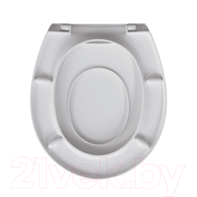 Сиденье для унитаза Berges Family PP / 025904