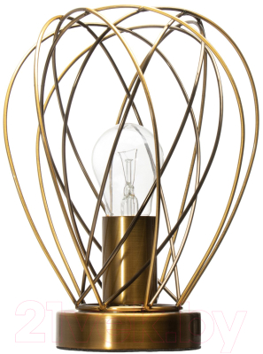 Прикроватная лампа Risalux Бигли 9626349 - фото