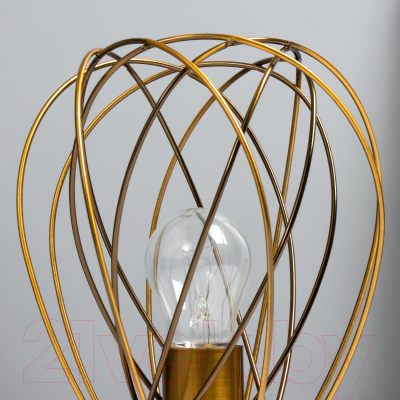 Прикроватная лампа Risalux Бигли 9626349