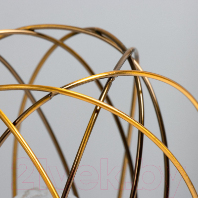 Прикроватная лампа Risalux Бигли 9626349