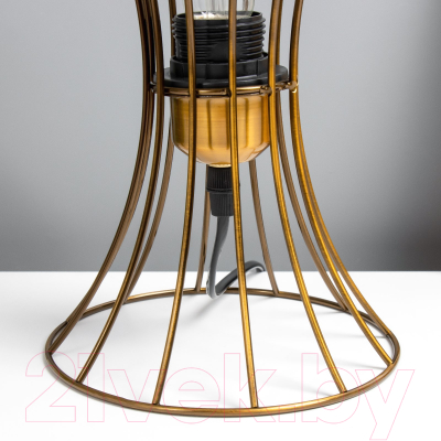 Прикроватная лампа Risalux Анетта 9626328