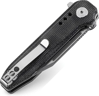 Нож складной Bestech Knives Syntax BG41D