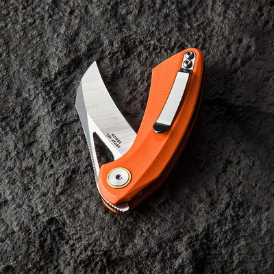 Нож складной Bestech Knives Bihai BG53B-1