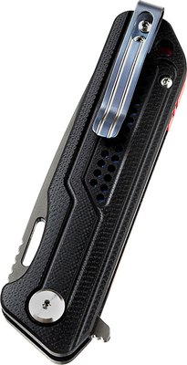 Нож складной Bestech Knives Circuit BG35A-2