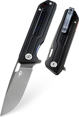 Нож складной Bestech Knives Circuit BG35A-2