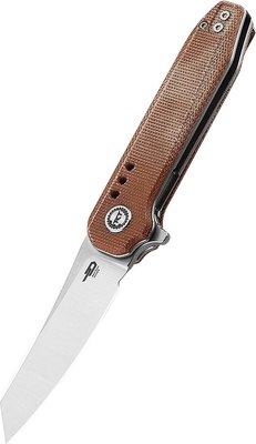 Нож складной Bestech Knives Syntax BG40E - фото