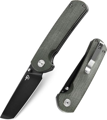 Нож складной Bestech Knives Sledgehammer BG31B-2