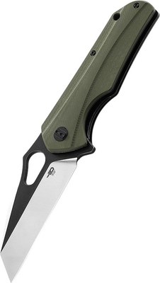 Нож складной Bestech Knives Operator BG36C - фото