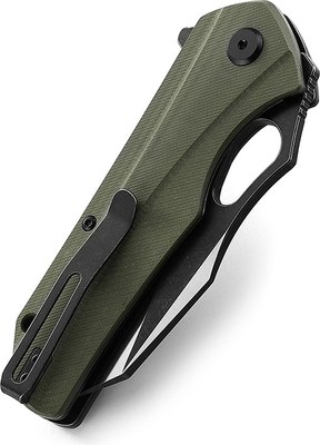 Нож складной Bestech Knives Operator BG36C