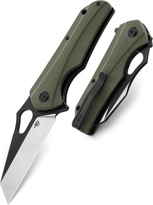 Нож складной Bestech Knives Operator BG36C