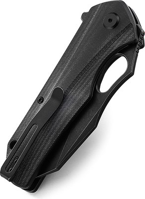 Нож складной Bestech Knives Operator BG36B