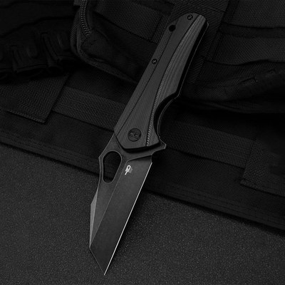 Нож складной Bestech Knives Operator BG36B