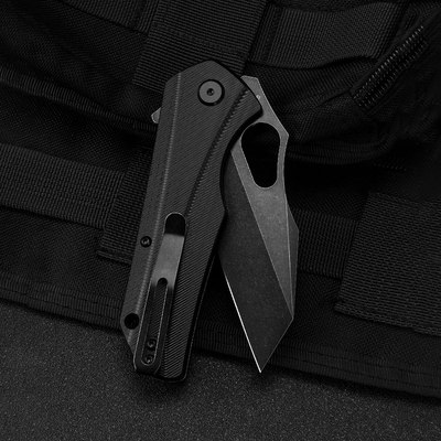 Нож складной Bestech Knives Operator BG36B