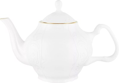 Заварочный чайник Lenardi Maria Gold 226-198 - фото