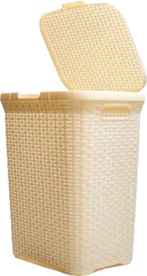 Корзина для белья Полимербыт 4349918 - фото