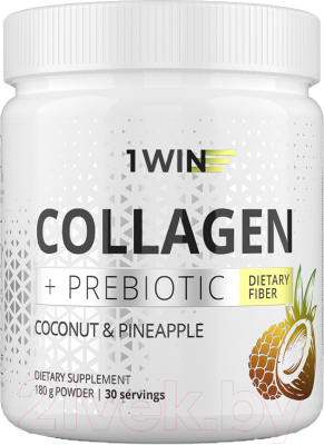 Коллаген 1WIN С пребиотиками - фото