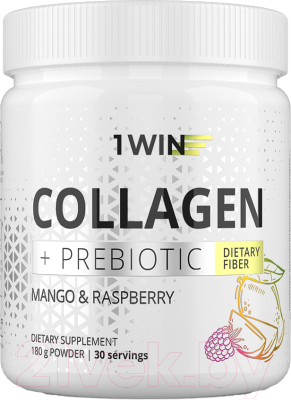 Коллаген 1WIN С пребиотиками - фото