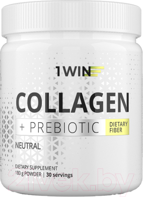 Коллаген 1WIN С пребиотиками - фото