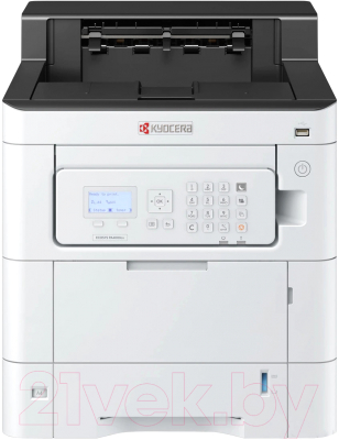 Принтер Kyocera Mita ECOSYS PA4000cx / 1102Z03NL0 - фото