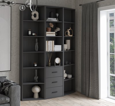 Стеллаж Интерлиния Skill-30