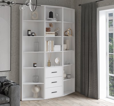 Стеллаж Интерлиния Skill-30