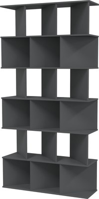 Стеллаж Интерлиния Skill-31 - фото