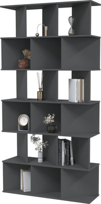 Стеллаж Интерлиния Skill-31